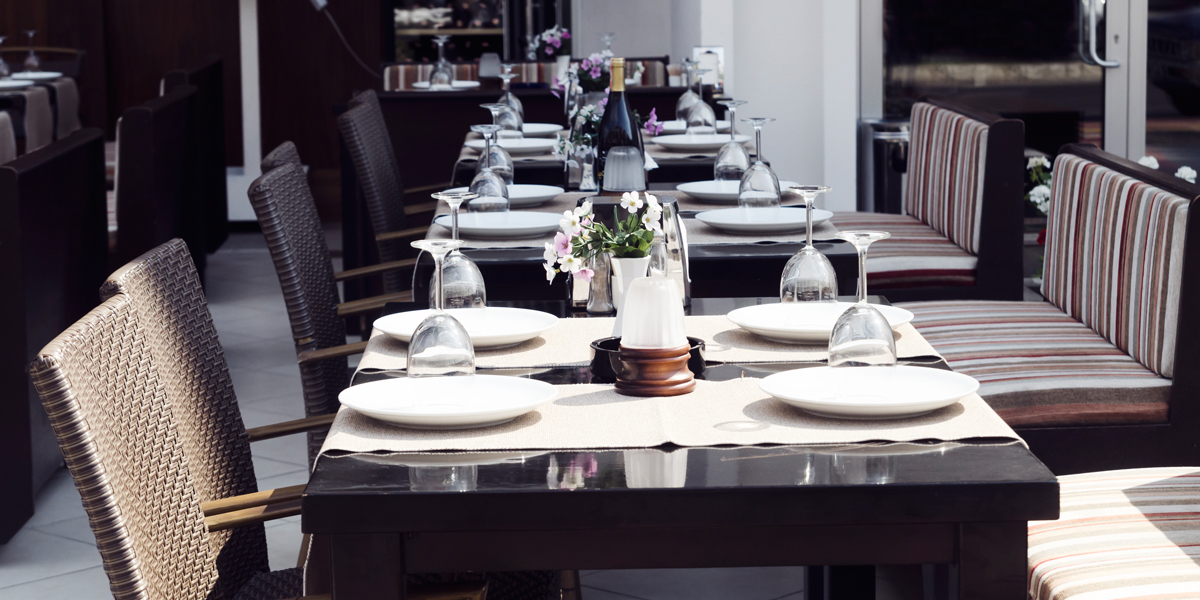 비즈니스 센터 이미지 1